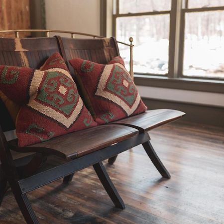 Stonehill'S Farmhouse Accord Luaran gambar
