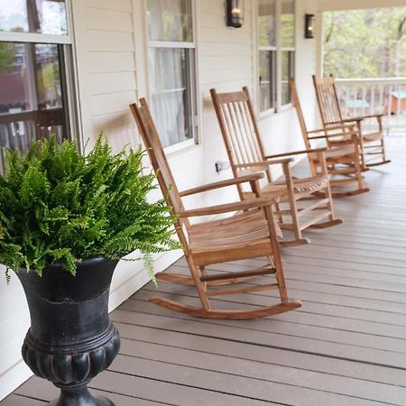 Stonehill'S Farmhouse Accord Luaran gambar