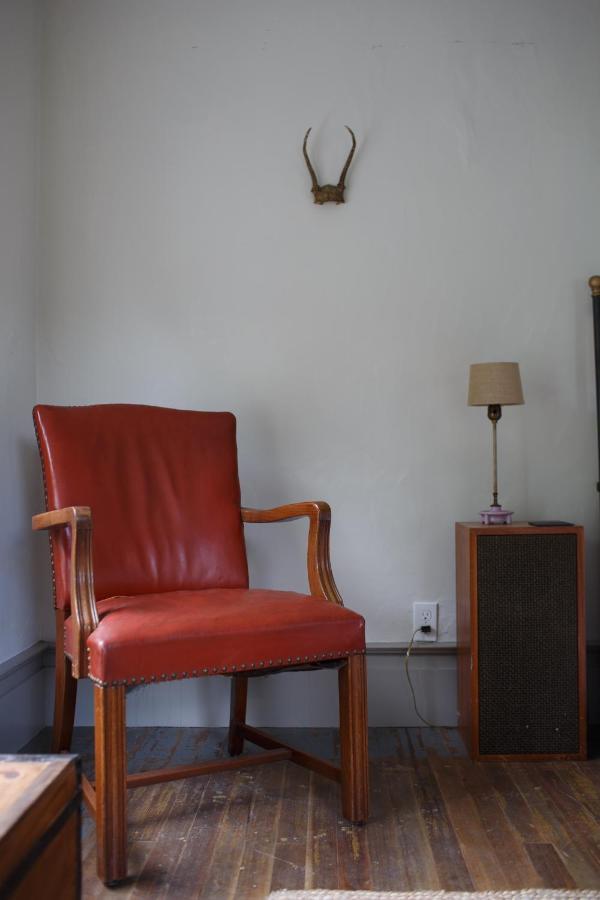 Stonehill'S Farmhouse Accord Luaran gambar