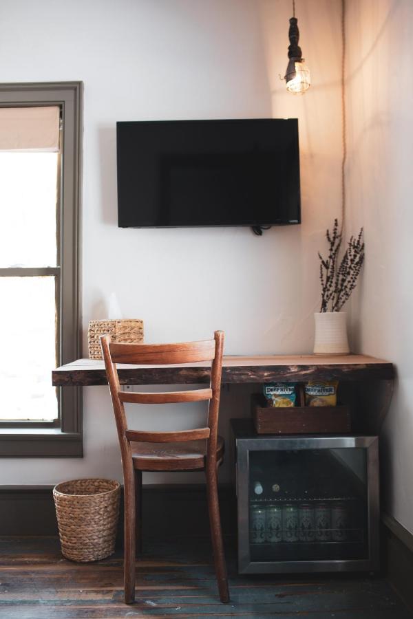 Stonehill'S Farmhouse Accord Luaran gambar