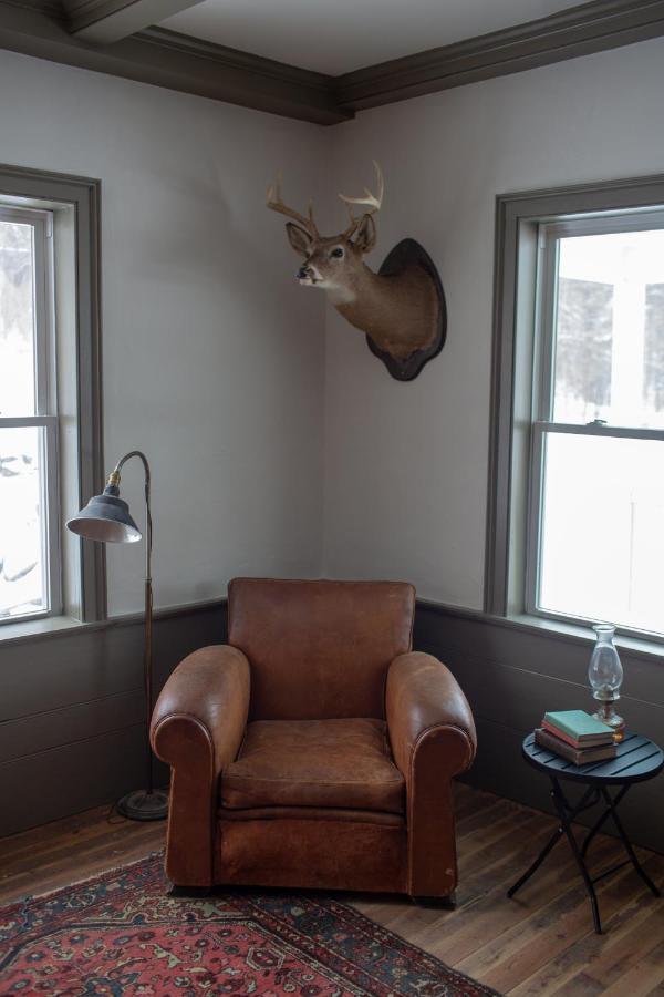 Stonehill'S Farmhouse Accord Luaran gambar