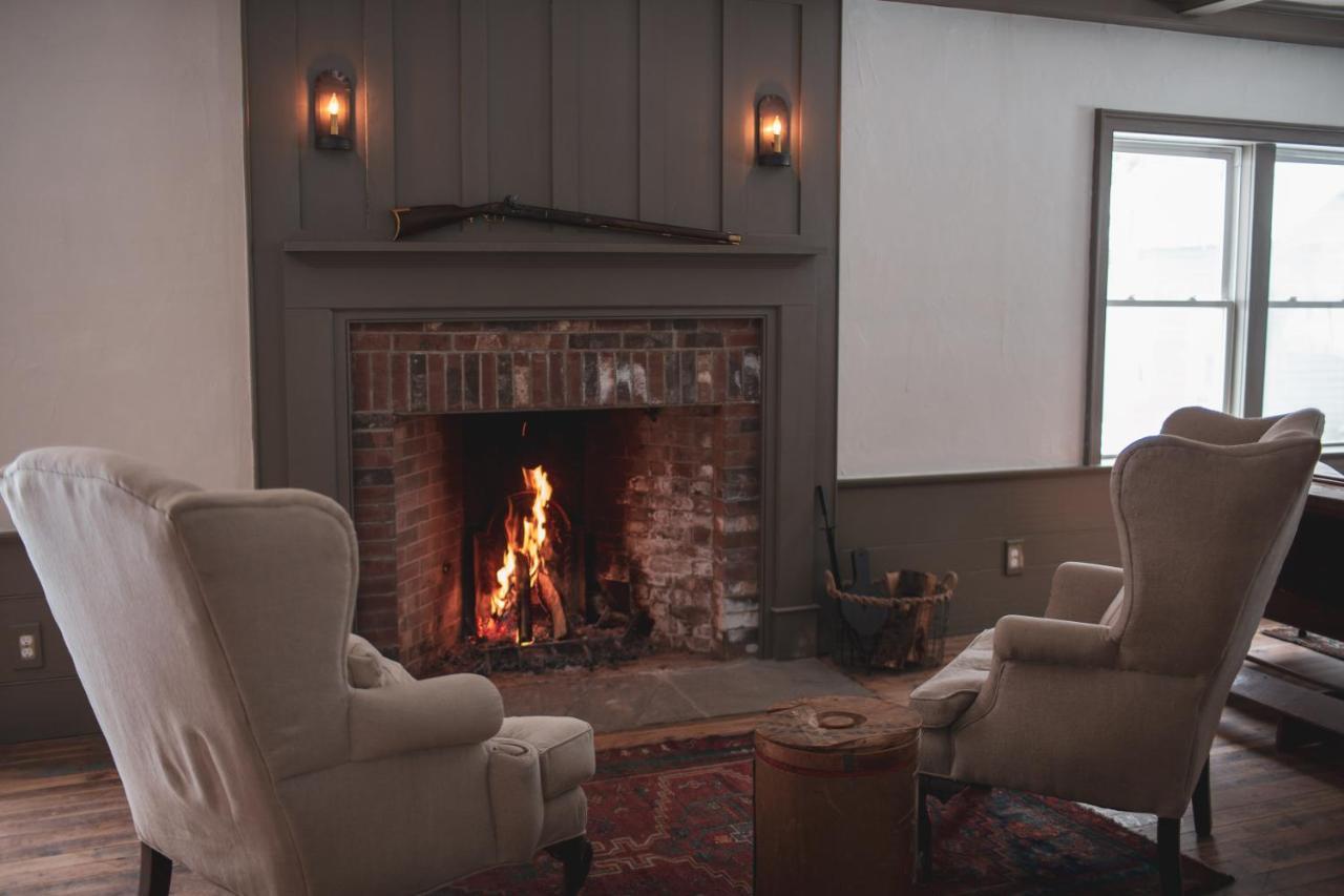Stonehill'S Farmhouse Accord Luaran gambar