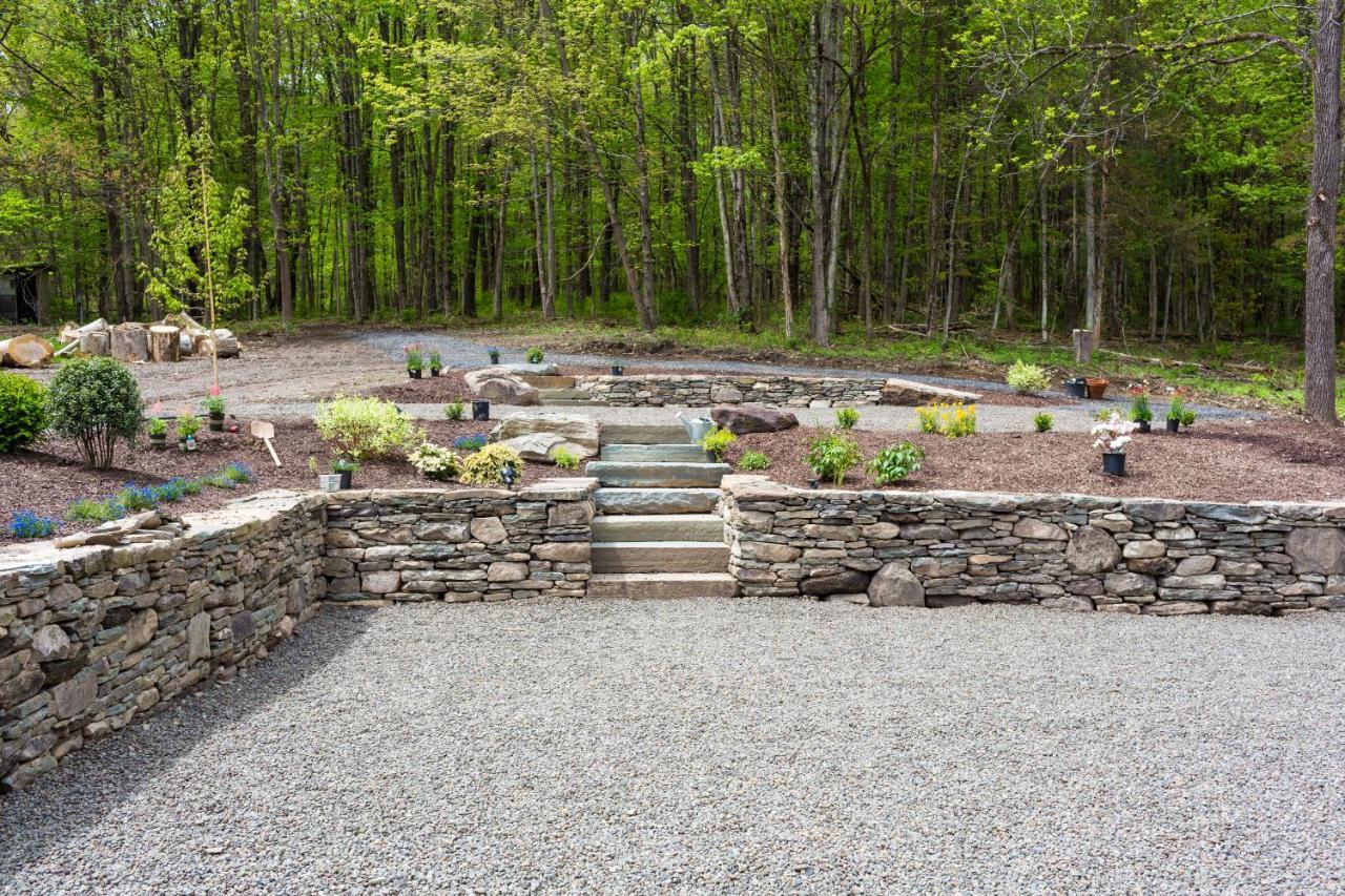 Stonehill'S Farmhouse Accord Luaran gambar