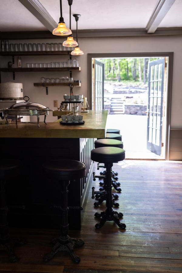 Stonehill'S Farmhouse Accord Luaran gambar