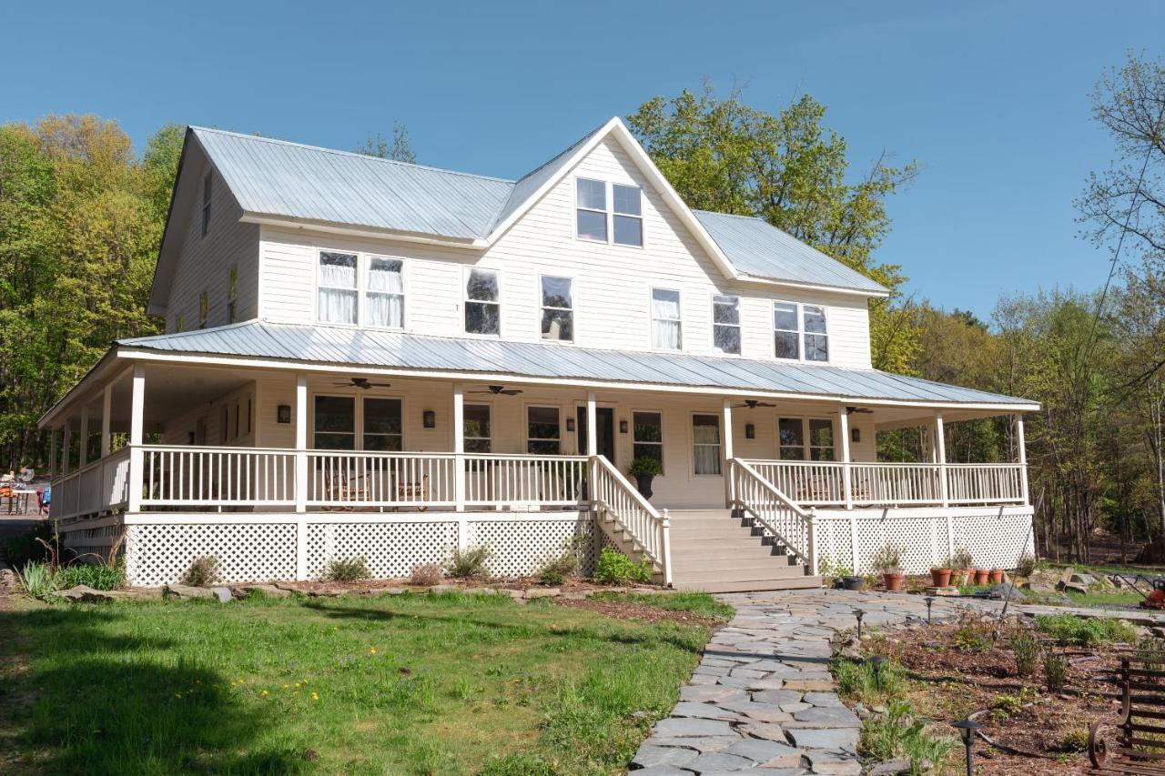 Stonehill'S Farmhouse Accord Luaran gambar