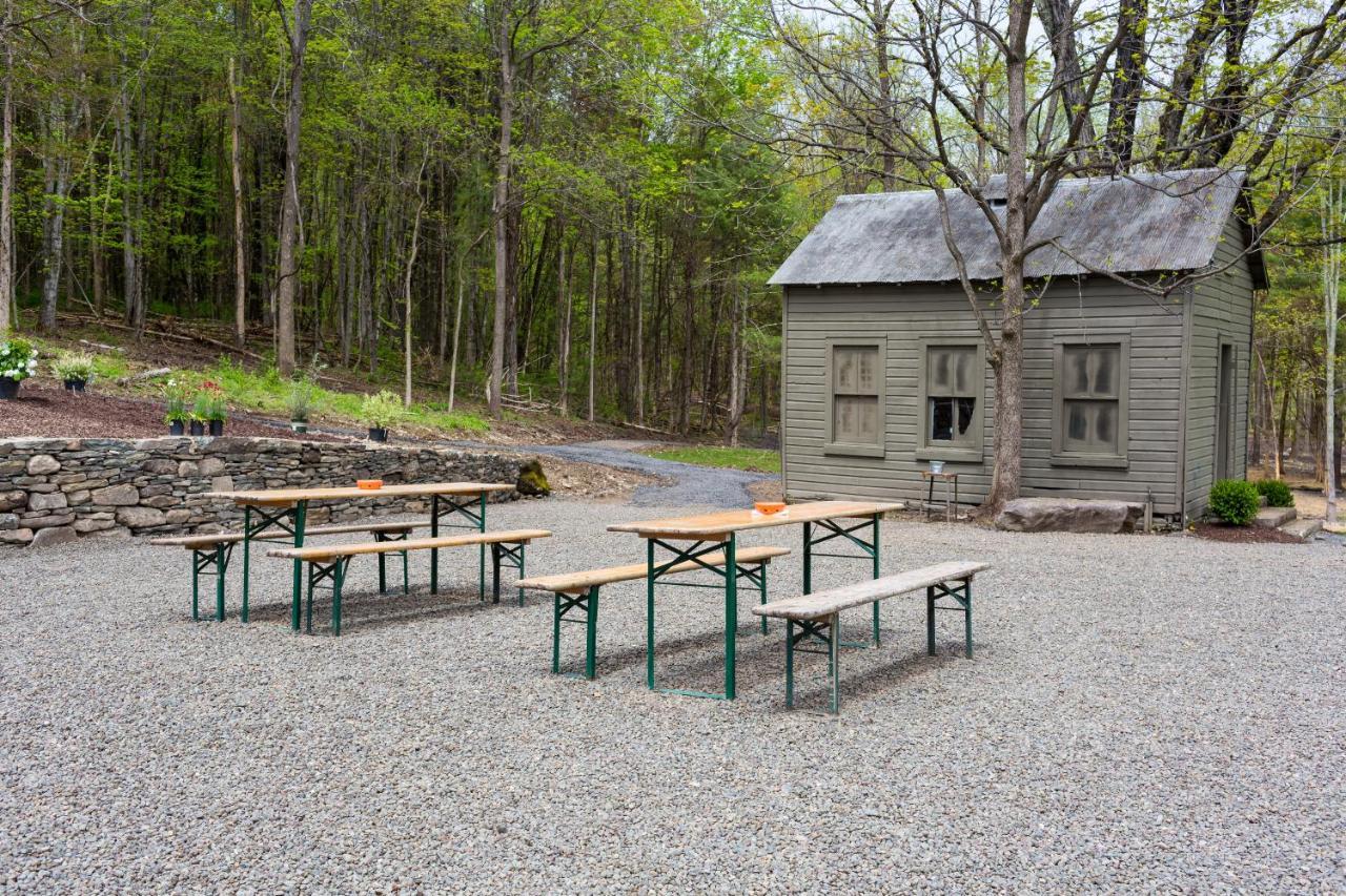 Stonehill'S Farmhouse Accord Luaran gambar