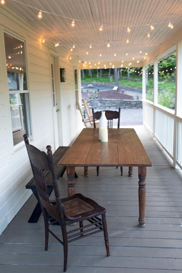 Stonehill'S Farmhouse Accord Luaran gambar