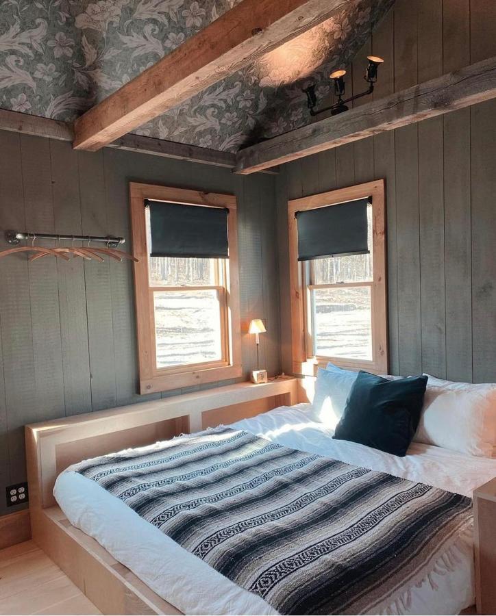 Stonehill'S Farmhouse Accord Luaran gambar